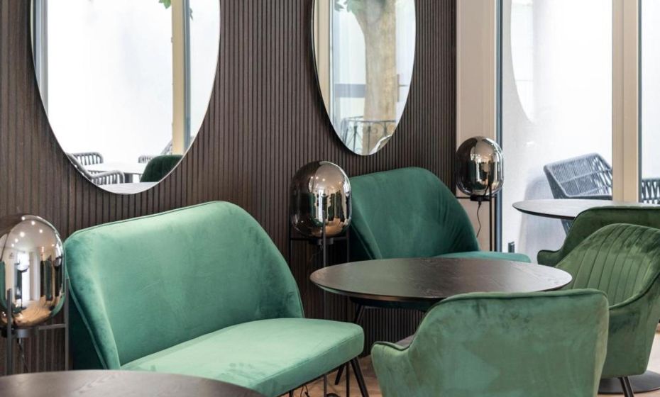 Village by Maier - kontaktloser Check-in