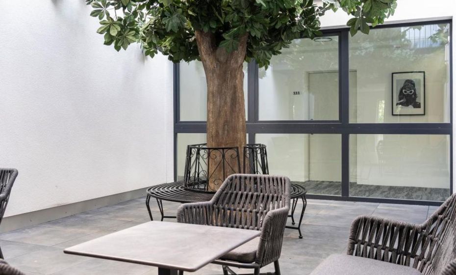 Village by Maier - kontaktloser Check-in Village by Maier - kontaktloser Check-in