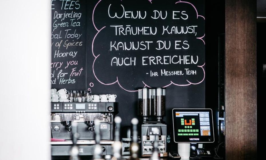 Hotel Messmer Hotel Messmer