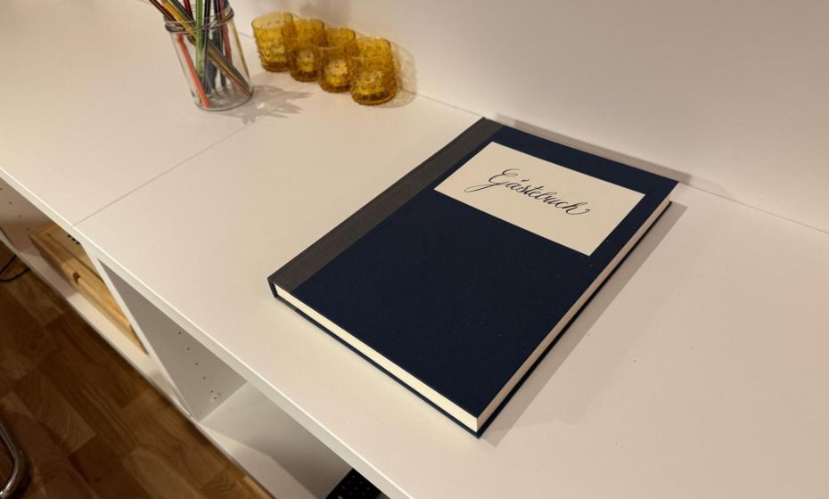 Gamsfels Balbina Galeriewohnung