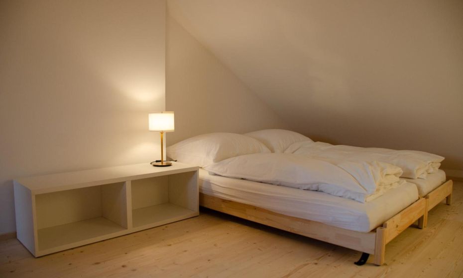 Gamsfels Josephine Galeriewohnung Gamsfels Josephine Galeriewohnung