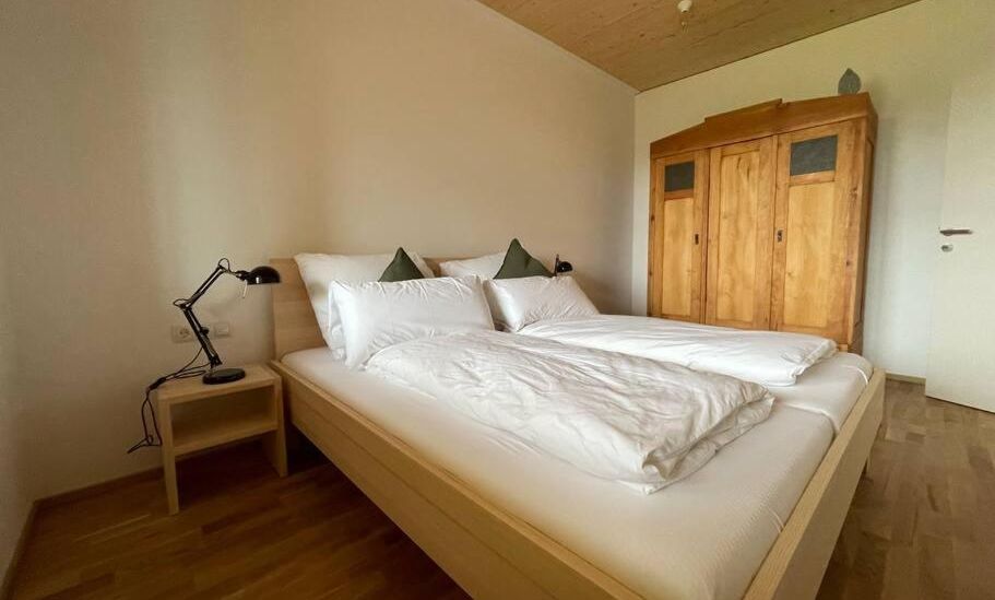 Gamsfels Petronella Galeriewohnung