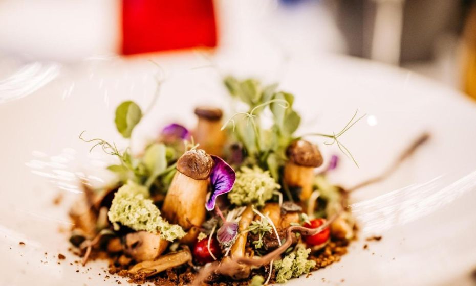 Seehotel am Kaiserstrand