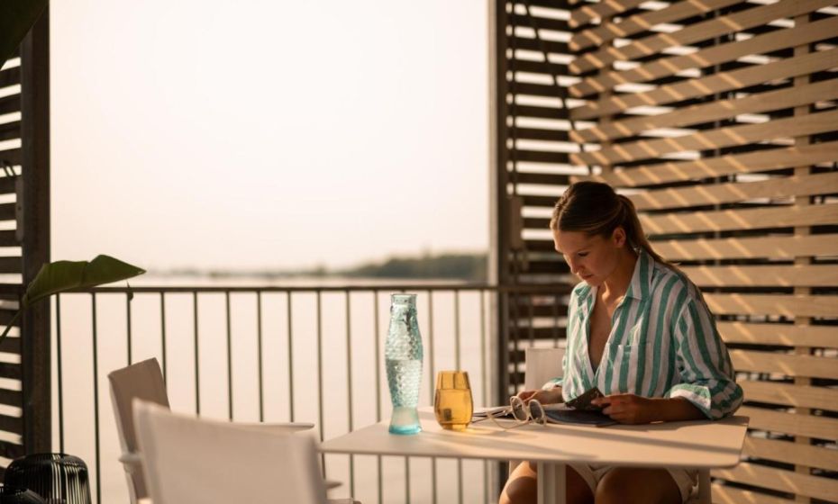 Seehotel am Kaiserstrand Seehotel am Kaiserstrand