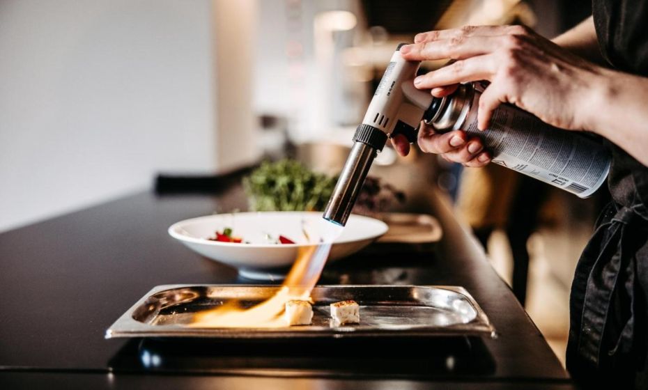 Seehotel am Kaiserstrand