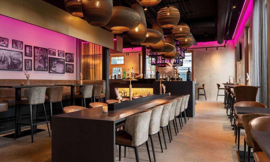 Amedia Lustenau, Trademark Collection by Wyndham