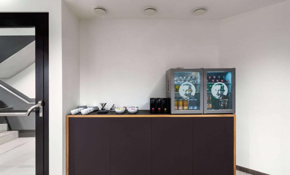 Amedia Lustenau, Trademark Collection by Wyndham