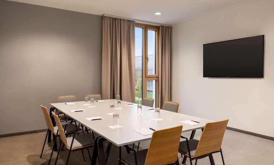 Amedia Lustenau, Trademark Collection by Wyndham Amedia Lustenau, Trademark Collection by Wyndham