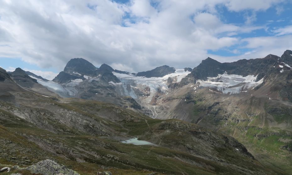 Niclas Bösch Radsattel