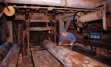 Julia Mangeng - Projekt Loccata Säger