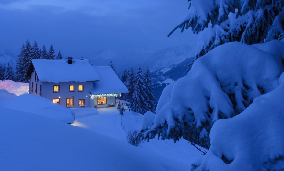 Berggasthof Grabs Berggasthof Grabs