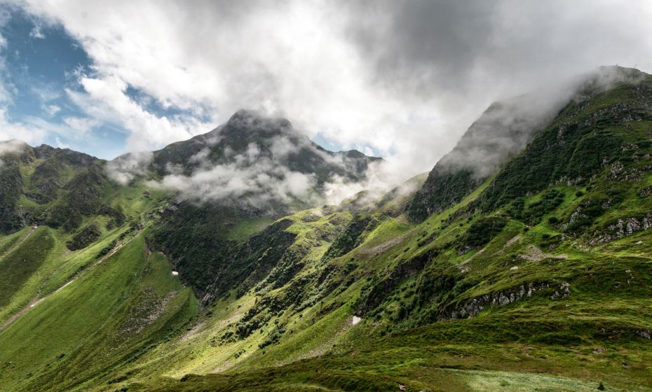 Aussichtspunkt Sauerbleis