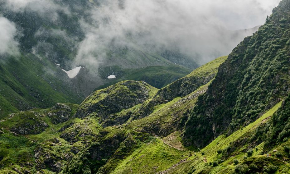 Aussichtspunkt Sauerbleis Aussichtspunkt Sauerbleis