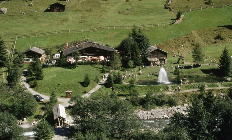 FellimÃ¤nnle von Oben