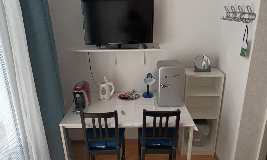 Haus Edith Privathaus mit GÃ¤stezimmern