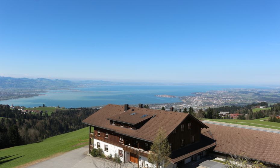 UaB Ferienwohnungen "Fesslerhof", Eichenberg UaB Ferienwohnungen "Fesslerhof", Eichenberg