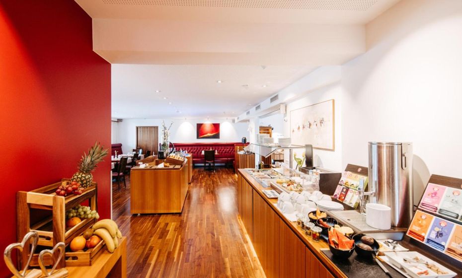 Sonne 1806 - Hotel am Campus Dornbirn Sonne 1806 - Hotel am Campus Dornbirn