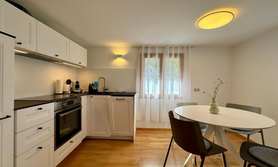 Charmantes Bauernchalet Alois