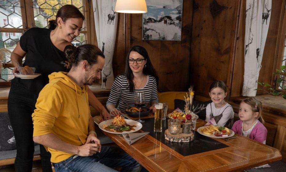 Gasthaus Rössle Gasthaus Rössle