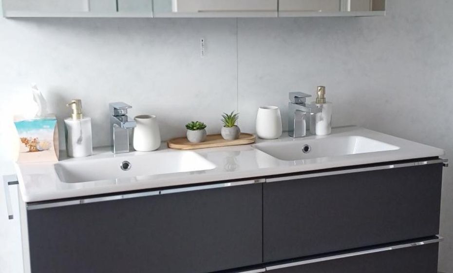 Ruhige Stadtwohnung, 107 m2