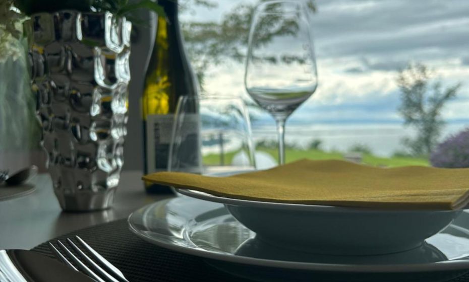 Seeblick Appartements Henle