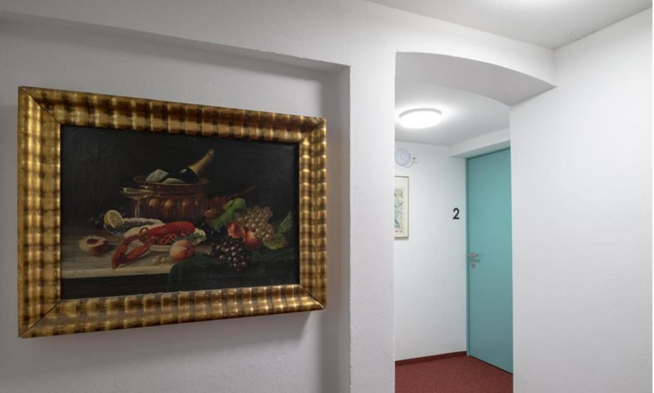 Gasthof Löwen Tosters Gasthof Löwen Tosters