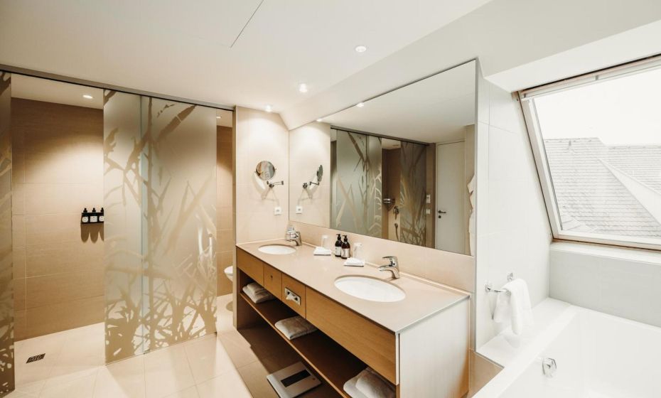 Seehotel am Kaiserstrand