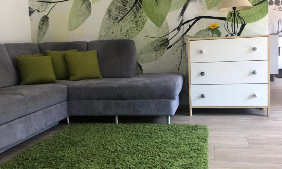 Apartments "Am Ardetzenberg"