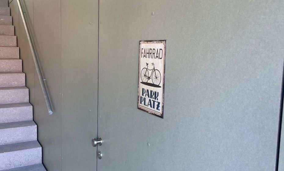 Apartments "Am Ardetzenberg"