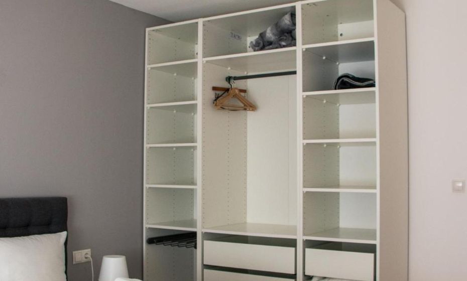 Stylische Stadt-Wohnung Bregenz - mit Parkplatz