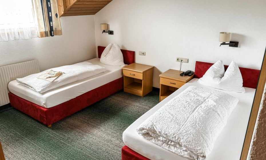 Hotel-Gasthof LÃ¶wen