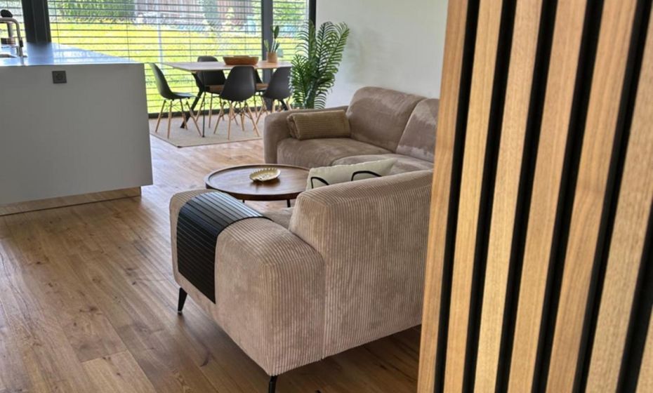 Haus Am Anger Dornbirn