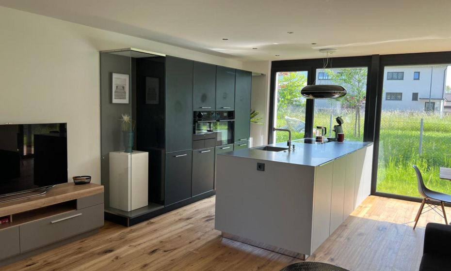 Haus Am Anger Dornbirn Haus Am Anger Dornbirn