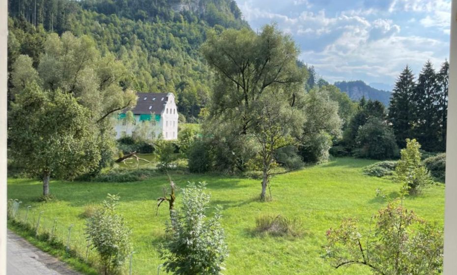 Neu renoviertes 2Zi Appartment im DG Neu renoviertes 2Zi Appartment im DG