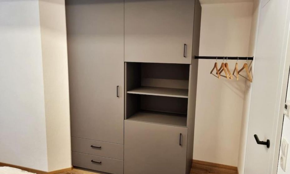 Appartment Wolf Huber im Zentrum der Altstadt. Appartment Wolf Huber im Zentrum der Altstadt.