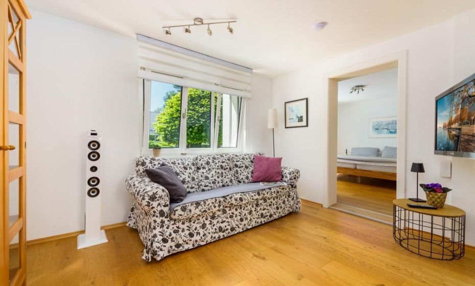 Bregenzer Traum am Bodensee inkl Fahrräder Bregenzer Traum am Bodensee inkl Fahrräder