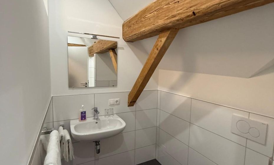 Hotel Pension LÃ¶wen in Sulz