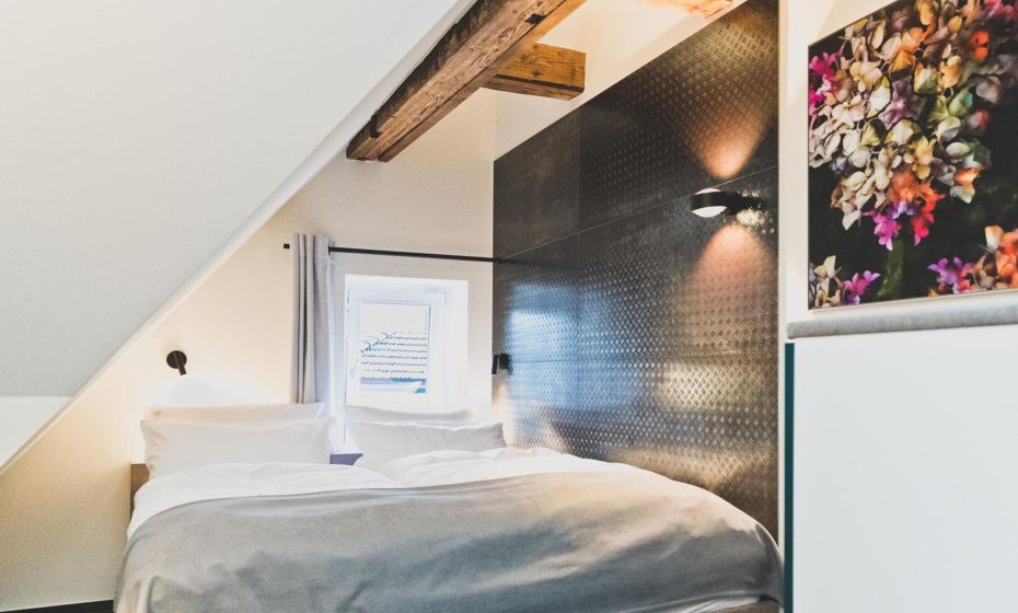 HOTEL BLAUE ROSE -digital check in-