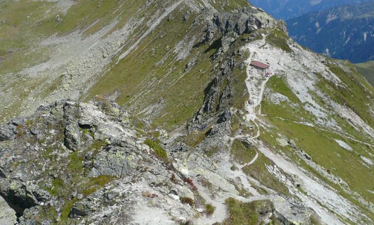 St. AntÃ¶nier Joch