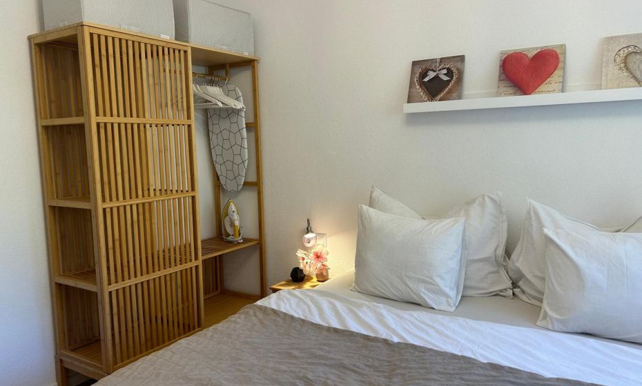 Feriendomizil Suldis Feriendomizil Suldis