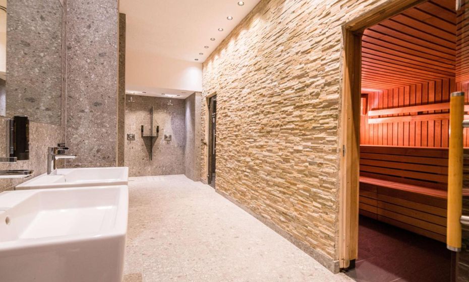 Best Western Premier Central Hotel Leonhard Best Western Premier Central Hotel Leonhard