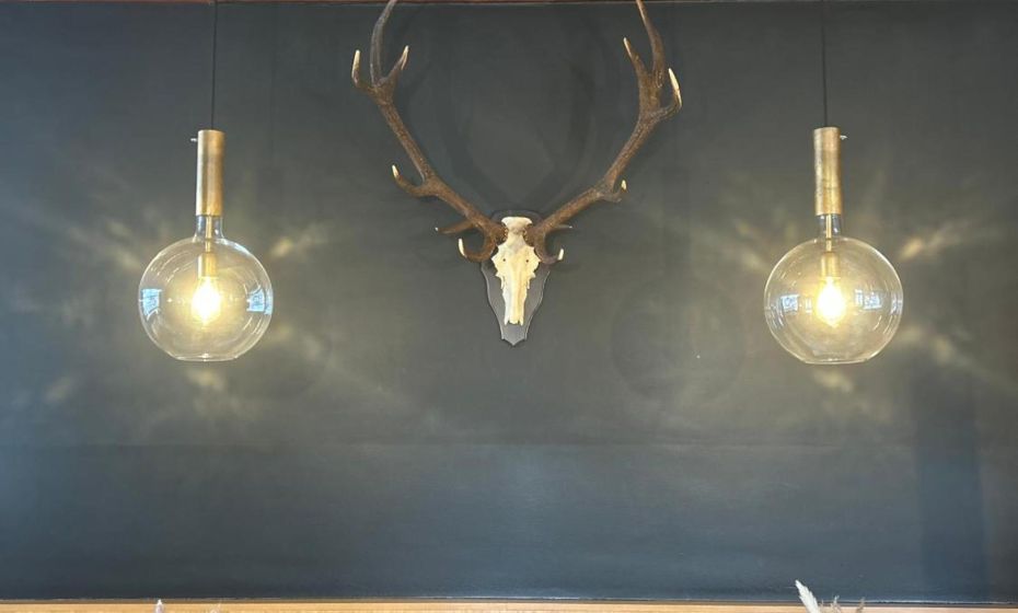 Landgasthof Hirschen