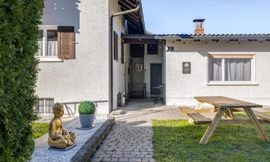 Seeperle Lochau - Der See ruft!