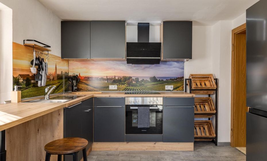 Seeperle Lochau - Der See ruft!