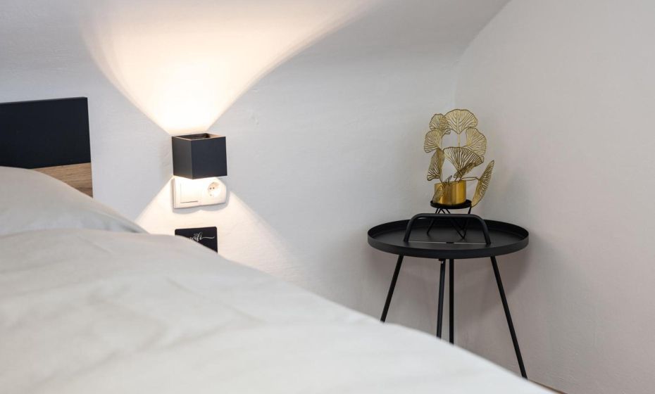 Seeperle Lochau - Der See ruft!