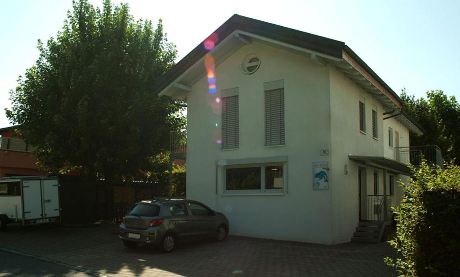 Charmante Ferienwohnung in bester Lage