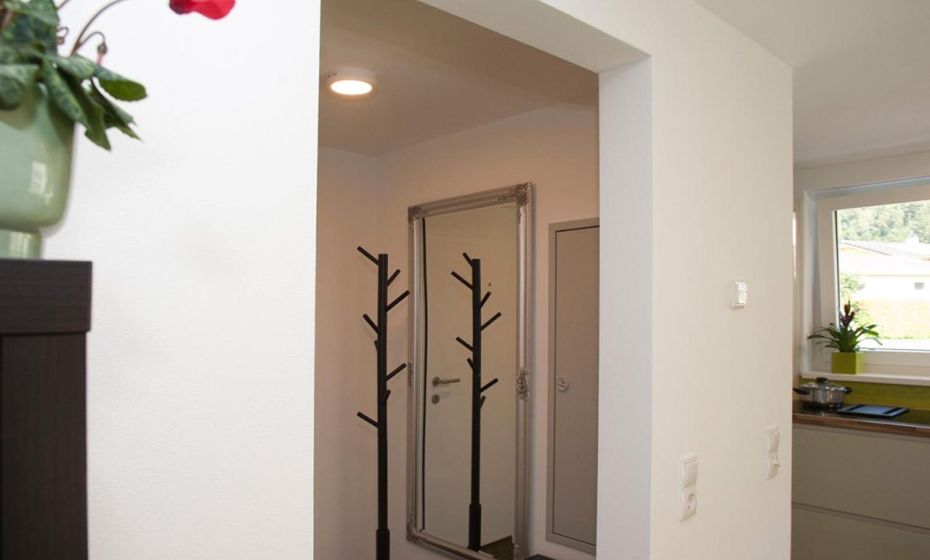 Charmante Ferienwohnung in bester Lage