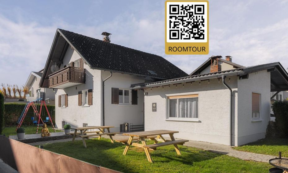 Seeperle Lochau - Der See ruft!