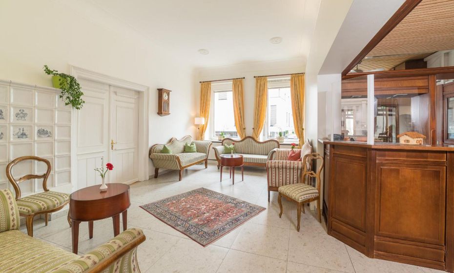 Hotel Garni Bodensee