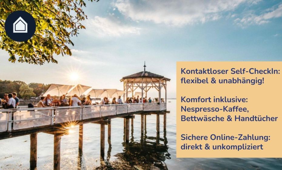 City Apartment in der Bregenzer Innenstadt City Apartment in der Bregenzer Innenstadt